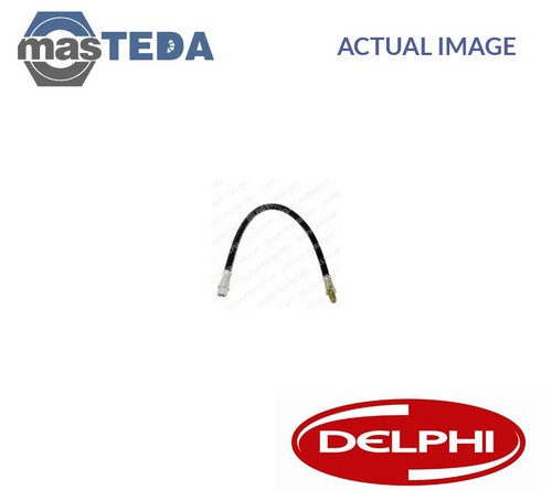 Lh0265 brake hose - brake, line
