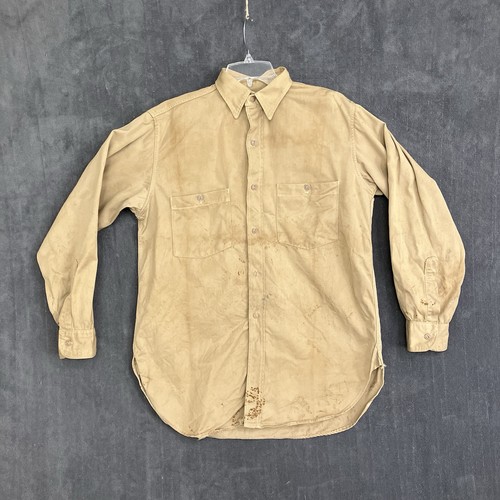 Vtg 1940s penney top n - vtg,