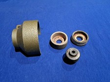 Unimat sl lathe grinding