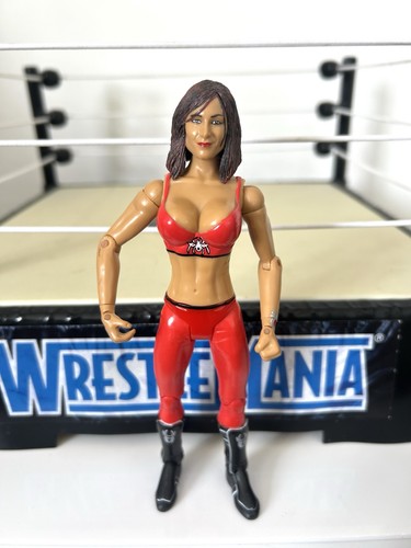 Wwe victoria wrestling - wrestling, figure