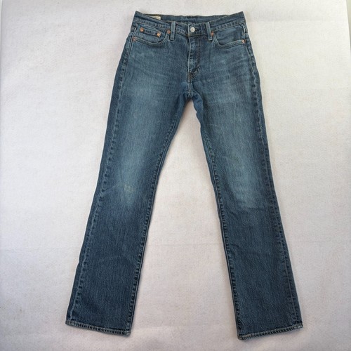 Levi 527 jeans - jeans, l34
