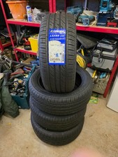 Land sail Tyres 225/50ZR17 X 4