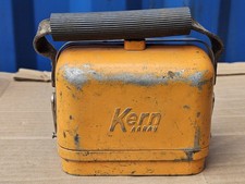 Vintage Kern Aarau Swiss GK1