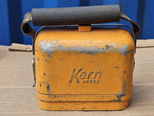 Vintage kern aarau swiss gk1 - aarau,