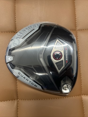 Callaway quantum max - quantum, 10.5°