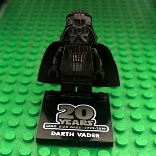 Lego star wars darth vader - darth,