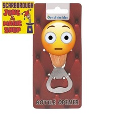 Testicle Beer Bottle