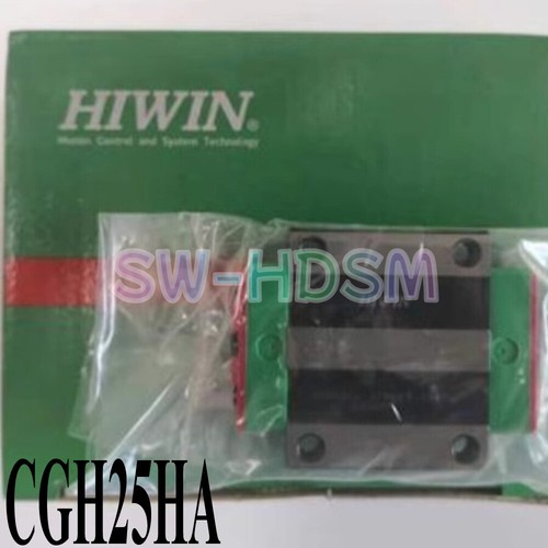 1pcs new hiwin guide - hiwin,