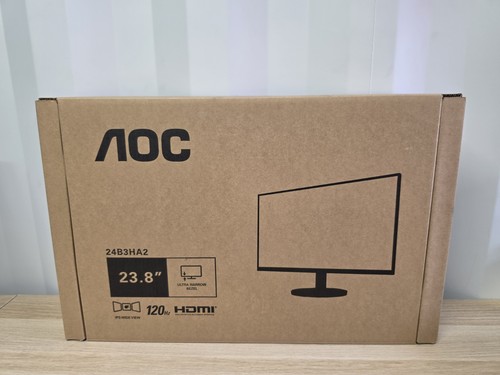 Aoc monitor full hd - aoc,