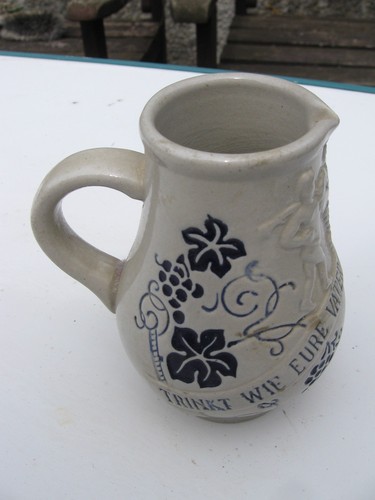 Wick werke german stonewear - german,