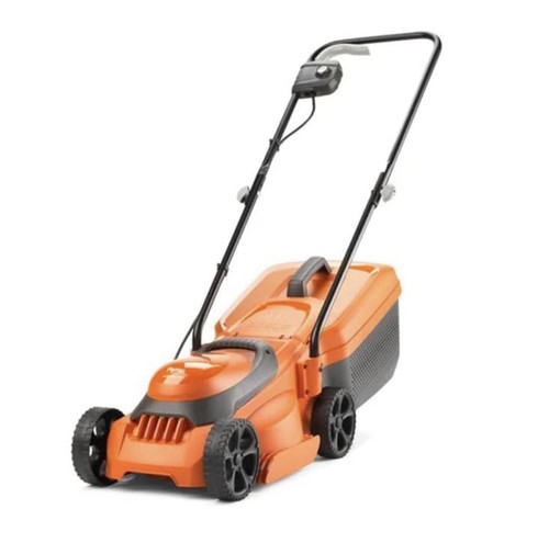 Flymo simplicompact 300 corded - flymo,