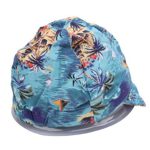 Welding cap splash proof - welding,