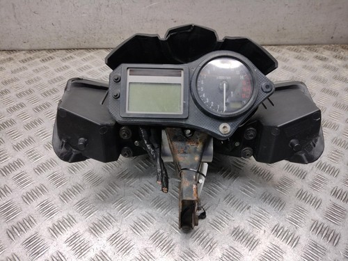 2001 honda cbr 600 f1 - 600,