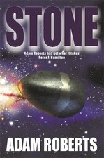 Stone (GOLLANCZ S.F.) by