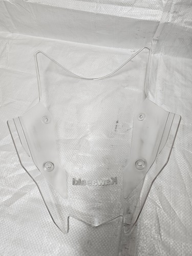 Genuine kawasaki z1000sx - genuine,