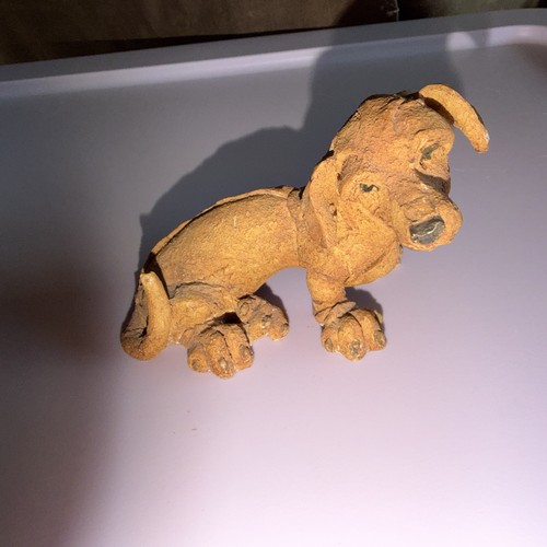 Vtg breed apart dachshund - vtg,