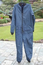 OBAN WETSUITS. SCOTLAND  DIVING UNDERSUIT AS PER PHOTOGRAPHS