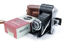 Ensign Selfix 820 Folding 120