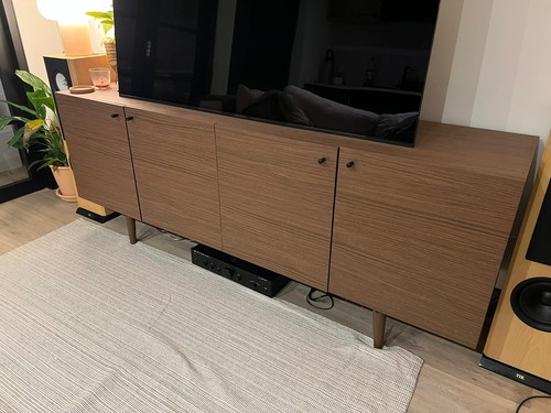 Stand sideboard from - tv, stand/sideboard