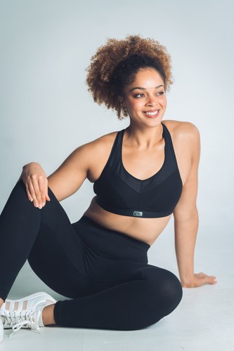 Royce petite sports bra - sports, impact