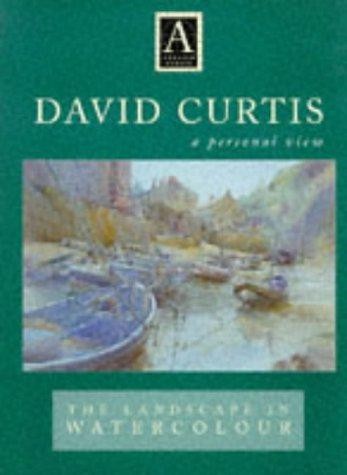 David curtis the landscape - landscape, in