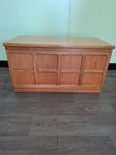 Mid century teak nathan - nathan, tv