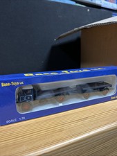 D-93 Base-Toys Pickfords AEC