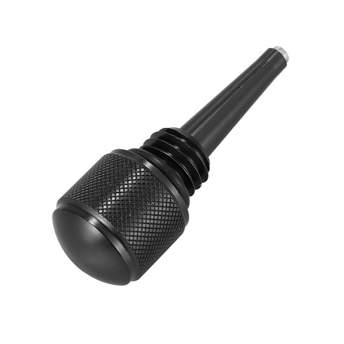 Car magnetic oil dipstick - magnetic,