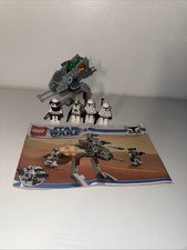 LEGO Star Wars 8014 Clone
