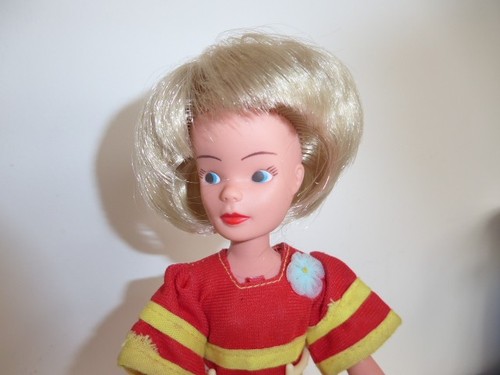 Vintage pedigree sindy - vintage,