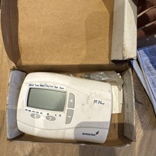 British Gas PT Plus 7 Day