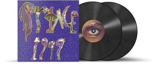 Prince 1999 new vinyl - 1999,