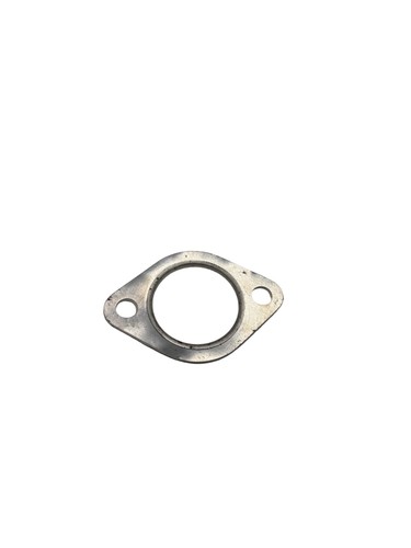 Reliant exhaust downpipe - reliant,