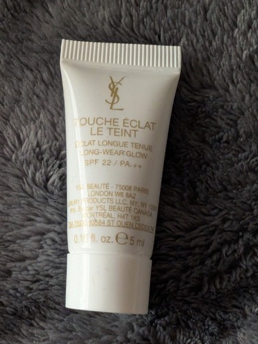 Ysl touche éclat teint 5ml - le,