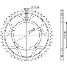 SUNSTAR S+2 STEEL CROWN P530