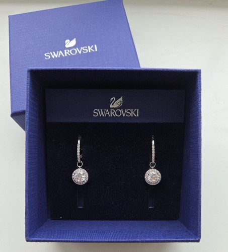 Swarovski angelic drop - swarovski,