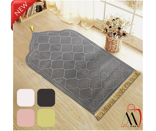 Prayer mat soft padded - mat,