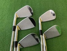 Mizuno MP-69 Forged Iron Set