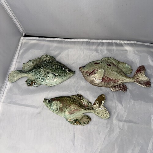 Vintage megan morrissey raku - megan,