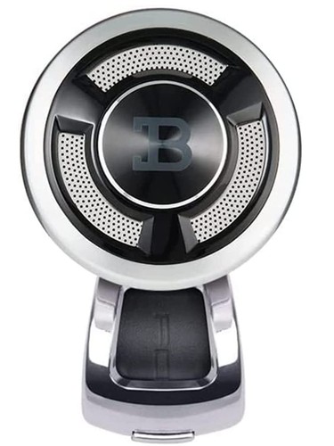 Steering wheel knob spinner - wheel,