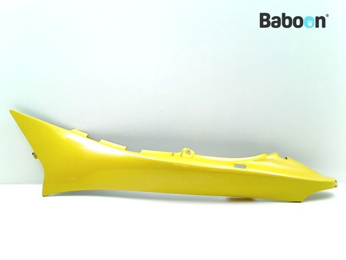 Tail fairing left yamaha - fairing,