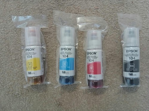 Epson original genuine - epson,