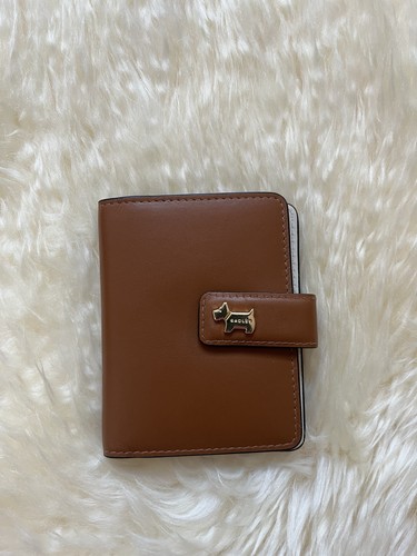 Brand new radley brown - brown, leather