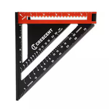 Crescent Extendable Layout