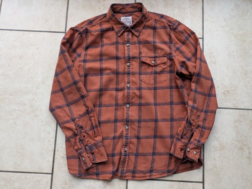 Mens fat face - fat, lumberjack
