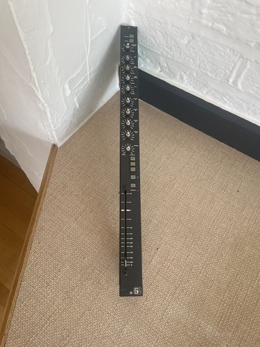 Soundcraft 200 series mono - 200,