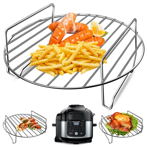 Air fryer replacement parts - air,