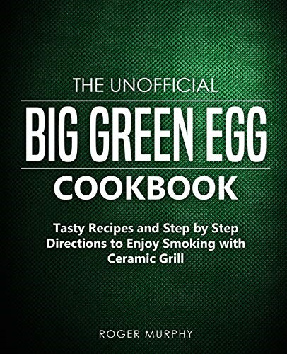 The unofficial big - unofficial, green