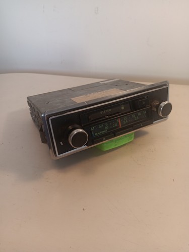 Mercedes blaupunkt ftz x - blaupunkt,