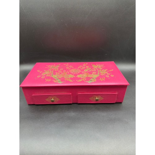 Vintage pink gold floral - vintage,